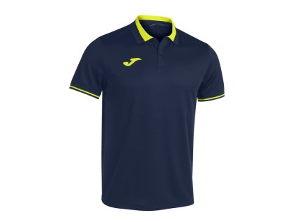 Polo triko Joma Championship VI (Velikost 2XL)