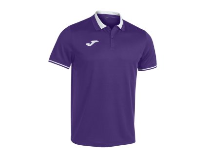 Polo triko Joma Championship VI (Velikost 2XL)