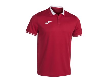 Polo triko Joma Championship VI (Velikost 2XL)