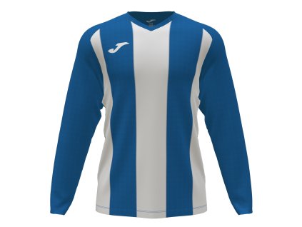 Dres Joma Pisa II dlouhý rukáv (Velikost 2XL-3XL)