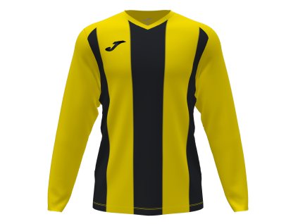 Dres Joma Pisa II dlouhý rukáv (Velikost 2XL-3XL)