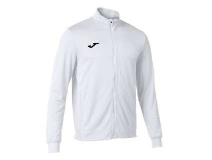 Tréninková mikina se zipem Joma Winner II (Velikost 2XL)