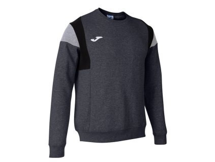 Vycházková Mikina Joma Confort III (Velikost 2XL)