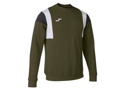 Vycházková Mikina Joma Confort III (Velikost 2XL)