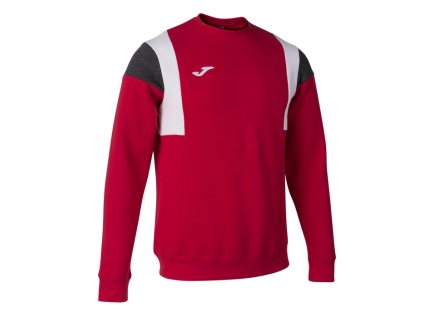 Vycházková Mikina Joma Confort III (Velikost 6XS)