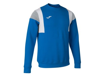 Vycházková Mikina Joma Confort III (Velikost 2XL)