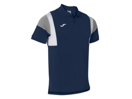 Polo triko Joma Confort III (Velikost 2XL)