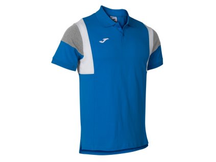 Polo triko Joma Confort III (Velikost 2XL)