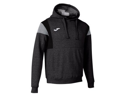 Vycházková Mikina s kapucí Joma Confort III (Velikost 2XL)