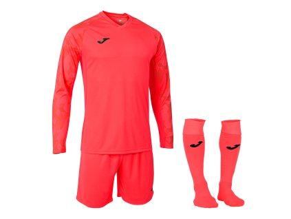 Brankářský komplet Joma Zamora VII (Velikost 2XL)