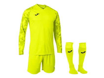 Brankářský komplet Joma Zamora VII (Velikost 2XL)