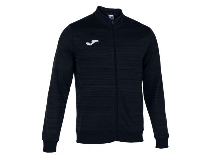 Mikina se zipem Joma Grafity III (Velikost 2XL)