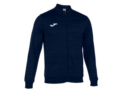 Mikina se zipem Joma Grafity III (Velikost 2XL)