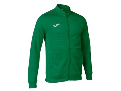 Mikina se zipem Joma Grafity III (Velikost 2XL)