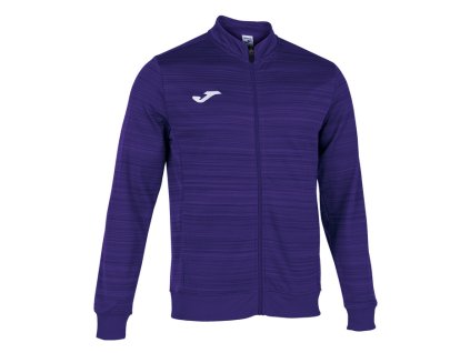 Mikina se zipem Joma Grafity III (Velikost 2XL)