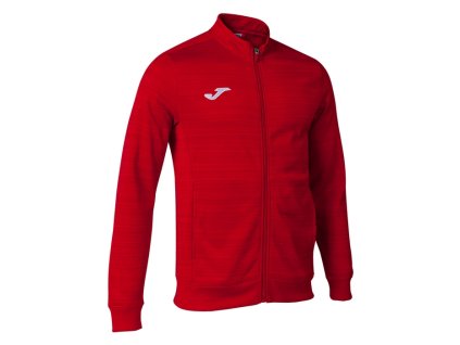 Mikina se zipem Joma Grafity III (Velikost 2XL)