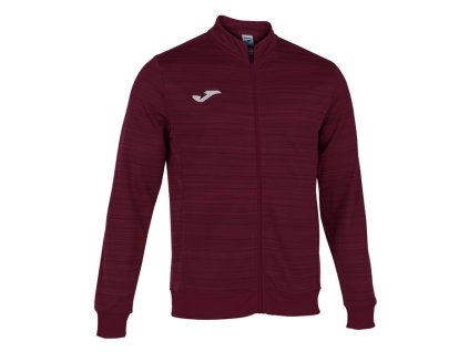 Mikina se zipem Joma Grafity III (Velikost 2XL)