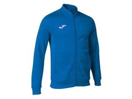 Mikina se zipem Joma Grafity III (Velikost 2XL)