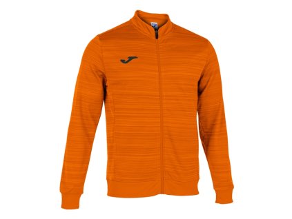 Mikina se zipem Joma Grafity III (Velikost 2XL)