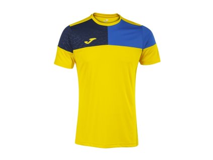 Dres Joma Crew V (Velikost 6XS)