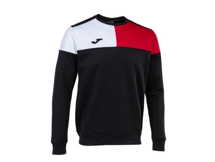 Vycházková mikina Joma Crew V (Velikost 6XS)