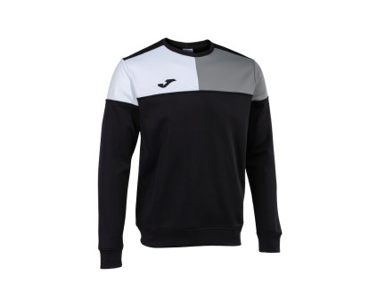 Vycházková mikina Joma Crew V (Velikost 6XS)