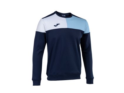 Vycházková mikina Joma Crew V (Velikost 2XL)