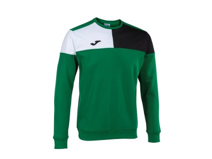 Vycházková mikina Joma Crew V (Velikost 6XS)