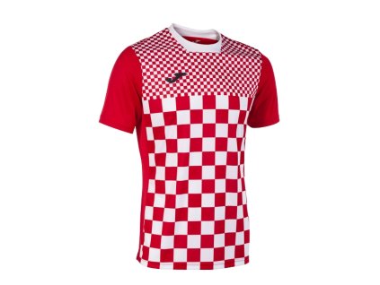 Dres Joma Flag III (Velikost 2XL)