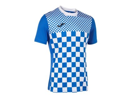Dres Joma Flag III (Velikost 2XL)