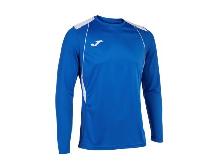 Dres Joma Championship VII dlouhý rukáv (Velikost 2XL)