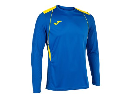 Dres Joma Championship VII dlouhý rukáv (Velikost 2XL)