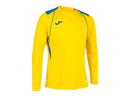 Dres Joma Championship VII dlouhý rukáv (Velikost 2XL)