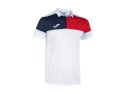 Polo triko Joma Crew V (Velikost 6XS)