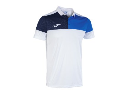 Polo triko Joma Crew V (Velikost 6XS)