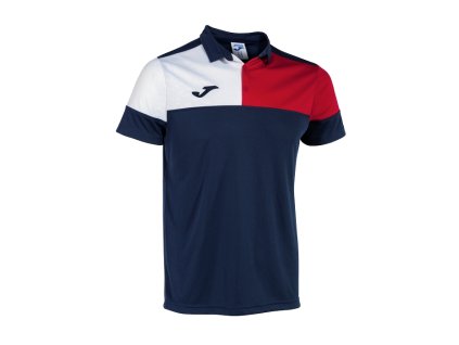 Polo triko Joma Crew V (Velikost 6XS)