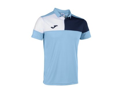 Polo triko Joma Crew V (Velikost 6XS)