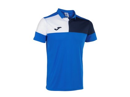 Polo triko Joma Crew V (Velikost 6XS)