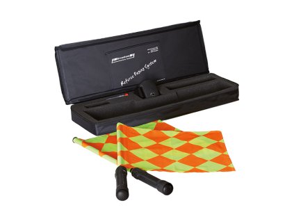 Praporek elektronický - sada