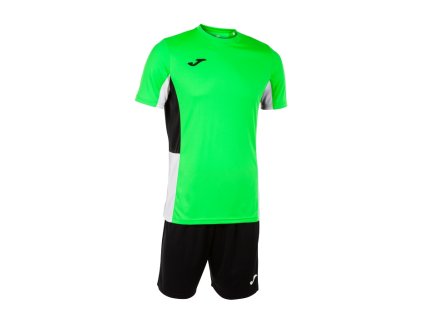 Komplet Joma Danubio II (Velikost 2XL)
