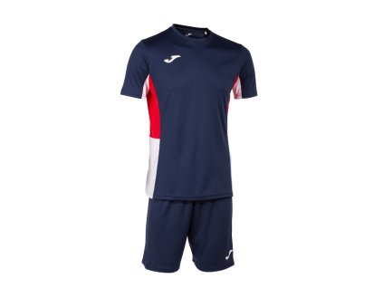 Komplet Joma Danubio II (Velikost 2XL)