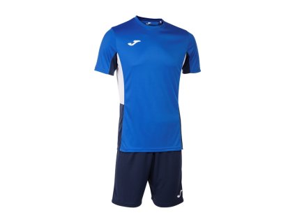 Komplet Joma Danubio II (Velikost 2XL)