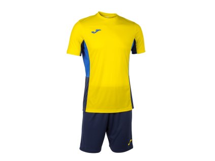 Komplet Joma Danubio II (Velikost 2XL)