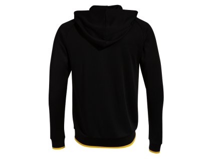 Mikina s kapucí a zipem Joma Tiger V (Velikost 2XL)