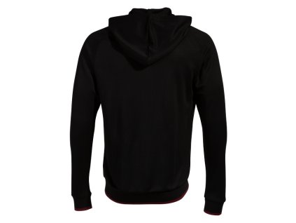 Mikina s kapucí a zipem Joma Tiger V (Velikost 2XL)
