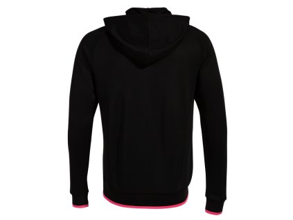 Mikina s kapucí a zipem Joma Tiger V (Velikost 2XL)
