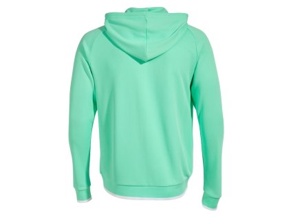 Mikina s kapucí a zipem Joma Tiger V (Velikost 2XL)