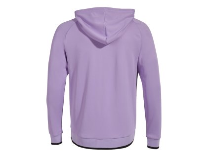Mikina s kapucí a zipem Joma Tiger V (Velikost 2XL)