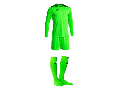 Brankářský komplet Joma Zamora VIII (Velikost 2XL)