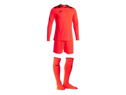 Brankářský komplet Joma Zamora VIII (Velikost 2XL)
